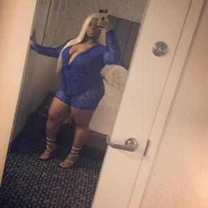 Meet your Posher, Dalesha